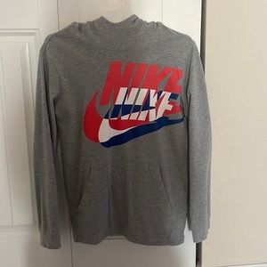 Boys NIKE hoodie